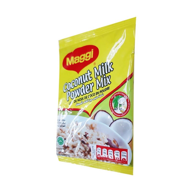 Maggi Coconut Milk Powder Mix 50g