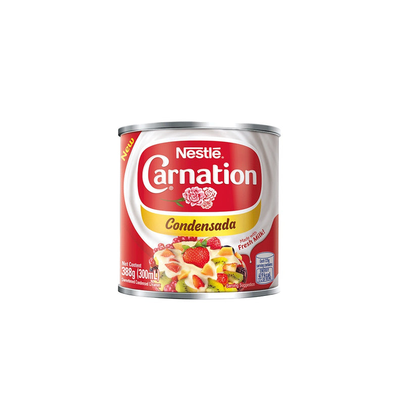 Nestlé Carnation Sweetened Condensed Creamer 300ml