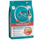 Purina One Healthy Adult with Salmon and Tuna Dry Cat Food 2.7kg