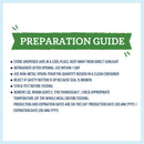 Gerber Squash Puree Baby Food 80g