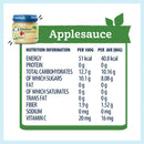Gerber Applesauce Puree Baby Food 80g
