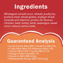 Purina Friskies Meaty Grill Adult Dry Cat Food 1.1kg