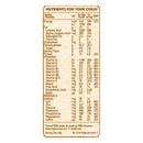 Cerelac Homestyle Meals Rice and Chicken Porridge 200g