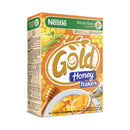 Gold Honey Flakes Breakfast Cereal 220g