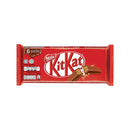 KitKat Milk Chocolate Bar 17g - Pack of 6