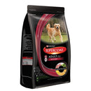 Purina Supercoat Adult Beef-based Dry Dog Food 3kg