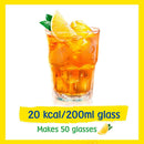 Nestea Lemon Blend Iced Tea 250g - Pack of 2