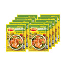 MAGGI Magic Sinigang Original Sampaloc Mix 25g - Pack of 10