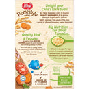 Cerelac Homestyle Meals Rice and Veggies Porridge 200g