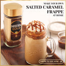 Nescafe Gold Premium Instant Coffee 200g