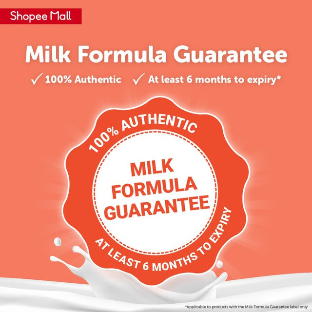 Nan Optipro Three Milk Supplement for Children 1 to 3 Years Old 1.3kg