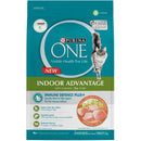 Purina One Indoor Advantage with Chicken Dry Cat Food 380g