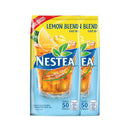Nestea Lemon Blend Iced Tea 250g - Pack of 2