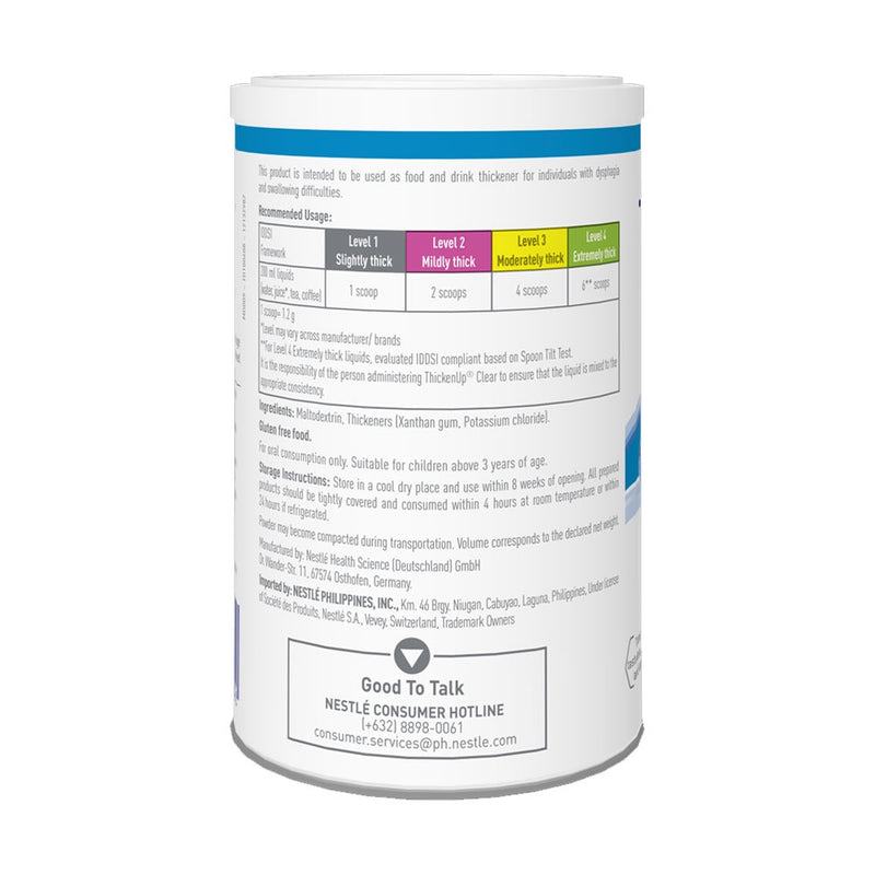 ThickenUp Clear 125g