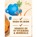 Cerelac Homestyle Meals Rice and Chicken Porridge 200g