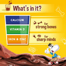 Nestle Chuckie Chocolate Milk Drink 1L