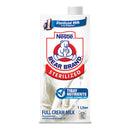 BEAR BRAND Sterilized UHT Milk 1L - Pack of 3