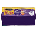 Purina Friskies Surfin' Turfin' Adult Dry Cat Food 1kg