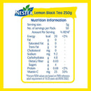 Nestea Lemon Blend Iced Tea 250g - Pack of 2