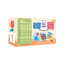 CERELAC Mixed Fruits & Soya Infant Cereal 120g - Pack of 2