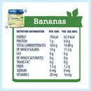Gerber Banana Puree Baby Food 80g