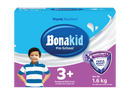 Bonakid Pre-School 3+ Powdered Milk Drink for Children Over 3 Years Old 1.6kg