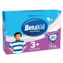 Bonakid Pre-School 3+ Powdered Milk Drink for Children Over 3 Years Old 1.6kg