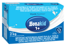 Bonakid Stage 3 Milk Supplement for Children 1 to 3 Years Old 2kg