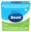 Bonna Stage 2 Follow-up Formula for 6 to 12 Months 1.2kg