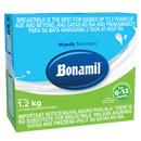 Bonna Stage 2 Follow-up Formula for 6 to 12 Months 1.2kg