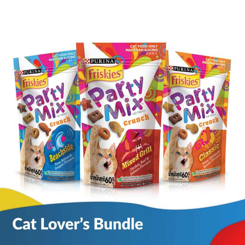 Cat Lover's Bundle