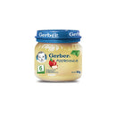 Gerber Applesauce Puree Baby Food 80g