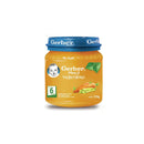 Gerber Mixed Vegetable Puree Baby Food 125g