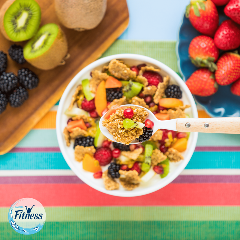 Low-Fat, Fitnesse Set