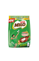 Milo Powdered Choco Malt Milk Drink 150g