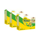 Nido 3+ Powdered Milk Drink for Pre-Schoolers Above 3 Years Old 2kg