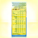 Nido 5+ Powdered Milk Drink for Children Above 5 Years Old 2kg