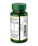 Nature's Bounty Fish Oil Food Supplement 1000mg x 30 Coated Softgels