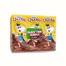 Nestle Chuckie Chocolate Milk Drink 250ml - Pack of 6