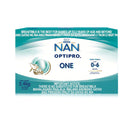 Nan Optipro One Infant Formula for 0 to 6 Months 2.4kg