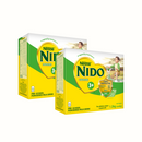 Nido 3+ Powdered Milk Drink for Pre-Schoolers Above 3 Years Old 1.2kg