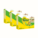 Nido 3+ Powdered Milk Drink for Pre-Schoolers Above 3 Years Old 1.6kg