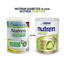 Nutren Diabpro Powdered Nutritional Formula 800g