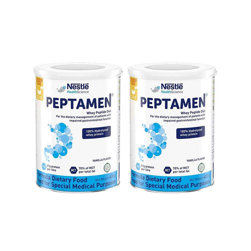 Nestle Peptamen ACE003 400g
