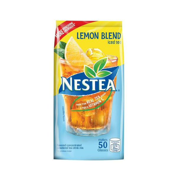 Nestea Lemon Blend Iced Tea 250g