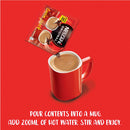 NESCAFE Original 3-in-1 Coffee Twin Pack 56g - Pack of 12 + BEAR BRAND Adult Plus 33g - Pack of 12