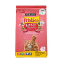 Purina Friskies Kitten Discoveries Dry Cat Food 1kg