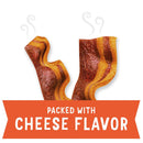 Purina Beggin' Strips Bacon & Cheese Adult Dry Dog Treats 170g