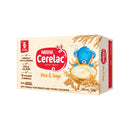 CERELAC Rice & Soya Infant Cereal 120g