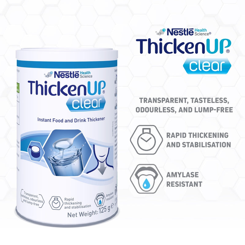 ThickenUp Clear 125g
